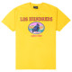 The Hundreds Ανδρική κοντομάνικη μπλούζα Sauce T-Shirt